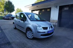 Renault Modus 1.2-16V Avantage KLIMA+ZV+PDC+1.Hd