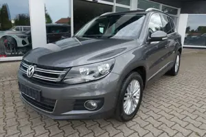 Volkswagen Tiguan Cup Sport  Style BMT AHK, Navi, PDC,
