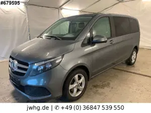 Mercedes-Benz V 220 d Navi Kamera Parkassist MBUX