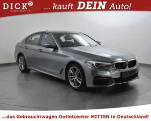 BMW 520 d xDrive Sport Aut. M PAKET+HEAD+KAM+ACC+AHK+