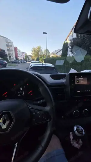 Renault Trafic Blue dCi 150 L2H1 Komfort