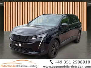 Peugeot 5008 GT Facelift*Navi*ACC*Kamera*7Sitze*