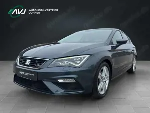 SEAT Leon FR | Navi | SD | Winterpaket