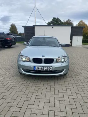 BMW 116 116i