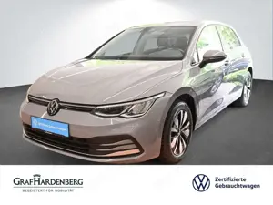 Volkswagen Golf VIII Lim 1.5 eTSI Automatik Move IQ Drive LED P...