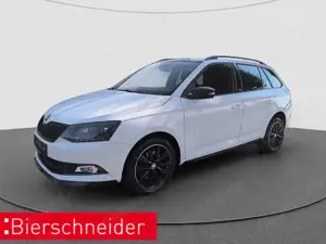 Skoda Fabia Combi 1.0 TSI Monte Carlo PANO KLIMAAUT PDC