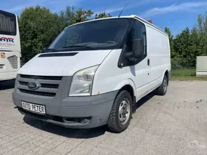 Ford Transit Kasten FT 260 K City Light*TÜV*