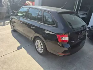 Skoda Fabia Combi Active 95 PS +KLIMA