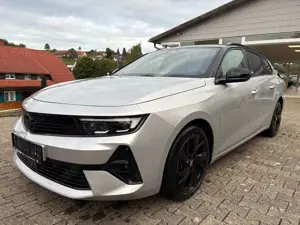 Opel Astra L Sports Tourer GS