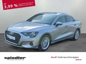 Audi A3 advanced 35TFSI S-tronic / ParkAssi