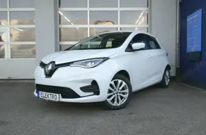 Renault ZOE (Mietbatterie) Z.E. 50 EXPERIENCE SITZHZ LED