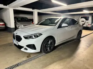 BMW 218 218i Gran Coupe M-Sport Line SHZ*NAV*CARPLAY*AUT