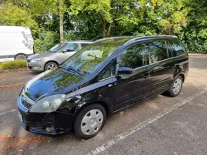 Opel Zafira Zafira 1.8