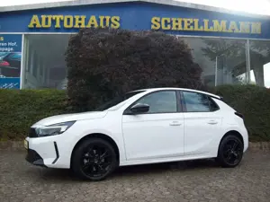 Opel Corsa F 1.2T GS PDC+Kam SHZ LHZ Navi-App AHK