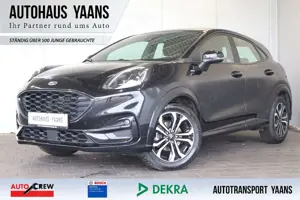 Ford Puma ST-Line 1.0 AID+CARPLAY+LANE+LED+17"