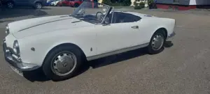 Alfa Romeo Others Giulietta Spider