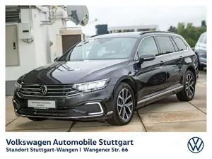 Volkswagen Passat Variant GTE 1.4 TSI DSG Navi Kamera AHK
