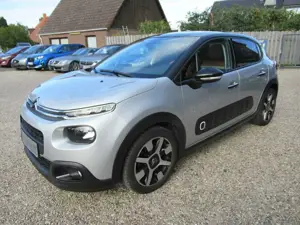 Citroen C3 Pure Tech Shine