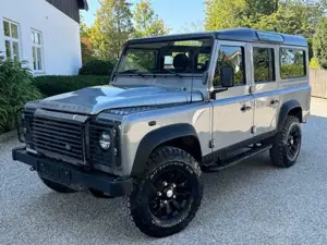 Land Rover Defender Defender 110 TD4 Station Wagon SE