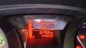 SEAT Ibiza Ibiza SC 1.2 12V Reference