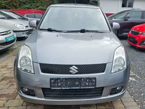 Suzuki Swift Snow (5-trg.)