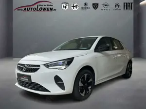 Opel Corsa F e Elegance