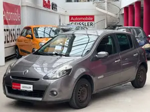 Renault Clio III Dynamique KLIMA+PDC+SERVO