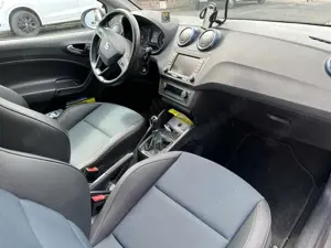 SEAT Ibiza Ibiza SC 1.0 Eco TSI S Bild 5