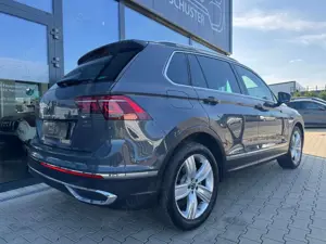 Volkswagen Tiguan Elegance 1.5 TSI/DSG/AHK/KAM/VIRTUAL/STHZ Bild 3