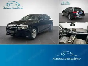 Audi A4 Avant *Standheizung * ACC * Kamera
