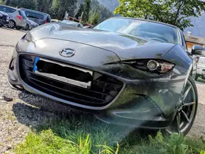 Mazda MX-5 MX-5 SKYACTIV-G 2.0 Selection Bild 2