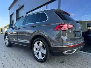 Volkswagen Tiguan Elegance 1.5 TSI/DSG/AHK/KAM/VIRTUAL/STHZ Bild 5