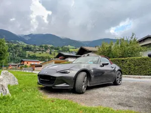 Mazda MX-5 MX-5 SKYACTIV-G 2.0 Selection Bild 3