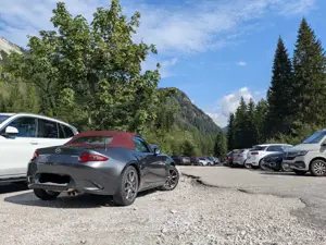 Mazda MX-5 MX-5 SKYACTIV-G 2.0 Selection Bild 4