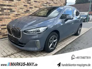 BMW 218 DAPlus adapLED Leder