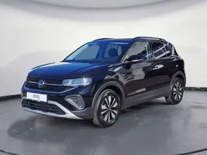 Volkswagen T-Cross Life 1.0 l TSI OPF