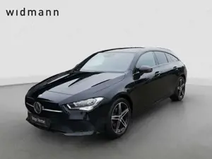 Mercedes-Benz CLA 200 d 4M SB *Pano*Night*Navi*Distronic*PTS**