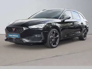CUPRA Leon Sportstourer 2.0 TSI DSG PANO+NAVI+LED+SHZ