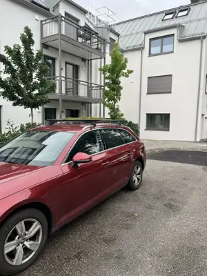 Audi A4 Avant 2.0 tfsi g-tron Business 170cv s-tronic