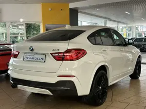 BMW X4 20i xD M-PAKET*HuD*NAVi*KAMERA*Bi XENON*PDC* Bild 3