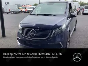 Mercedes-Benz EQV 300 EQV300 L AVANTGAR Pano DISTRO Sitzklima AIRMATIC