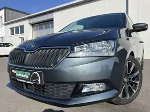 Skoda Fabia 1.0 TSI Drive 94€ m. 20% Anzahlung DAB ACC SHZ P