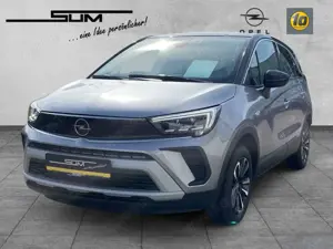 Opel Crossland 1.2 Turbo Elegance