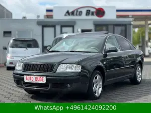 Audi A6 2.4 multitronic SCHIEBEDACH