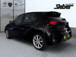 Opel Corsa F 1.2 Turbo GS Line Kamera*LED*DAB*Klima Bild 5