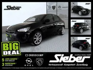 Opel Corsa F 1.2 Turbo GS Line Kamera*LED*DAB*Klima
