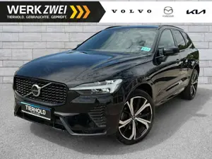 Volvo XC60 B4 Plus Dark 2WD ACC 360° PANO Google