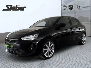 Opel Corsa F 1.2 Turbo GS Line Kamera*LED*DAB*Klima Bild 2