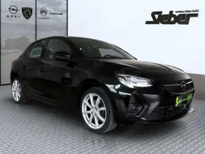 Opel Corsa F 1.2 Turbo GS Line Kamera*LED*DAB*Klima Bild 3