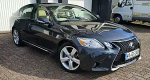 Lexus GS 300 lexus GS300